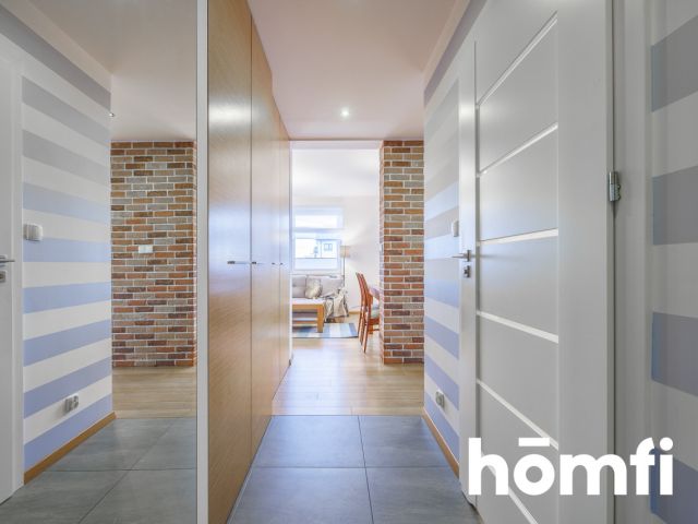 Panoramic Apartment | 3 Rooms | Elevator | Large Terrace - Apartment - Rent - Rzeszów, Franciszka Kotuli