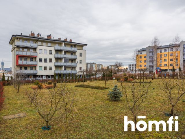 Widokowe mieszkanie |3pokojowe |Winda |Duży taras - Mieszkanie - Wynajem - Rzeszów, Franciszka Kotuli