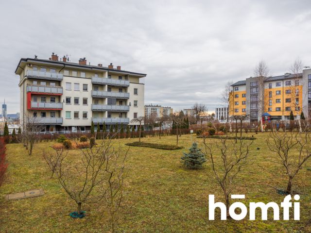 Panoramic Apartment | 3 Rooms | Elevator | Large Terrace - Apartment - Rent - Rzeszów, Franciszka Kotuli