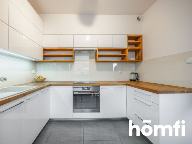 Widokowe mieszkanie |3pokojowe |Winda |Duży taras - Mieszkanie - Wynajem - Rzeszów, Franciszka Kotuli