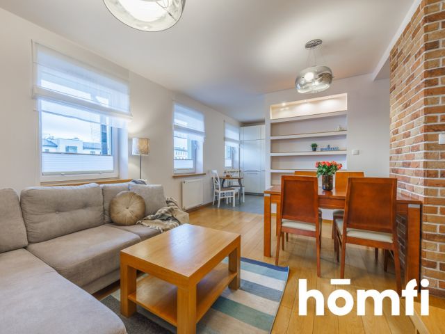 Widokowe mieszkanie |3pokojowe |Winda |Duży taras - Mieszkanie - Wynajem - Rzeszów, Franciszka Kotuli