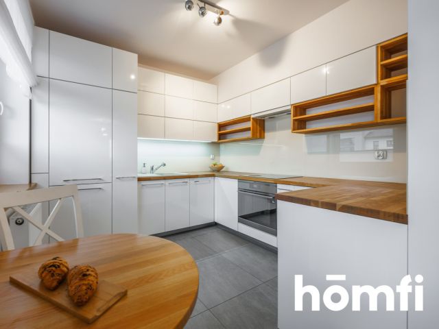 Widokowe mieszkanie |3pokojowe |Winda |Duży taras - Mieszkanie - Wynajem - Rzeszów, Franciszka Kotuli