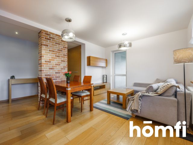 Panoramic Apartment | 3 Rooms | Elevator | Large Terrace - Apartment - Rent - Rzeszów, Franciszka Kotuli