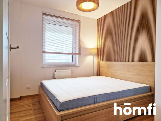 Panoramic Apartment | 3 Rooms | Elevator | Large Terrace - Apartment - Rent - Rzeszów, Franciszka Kotuli