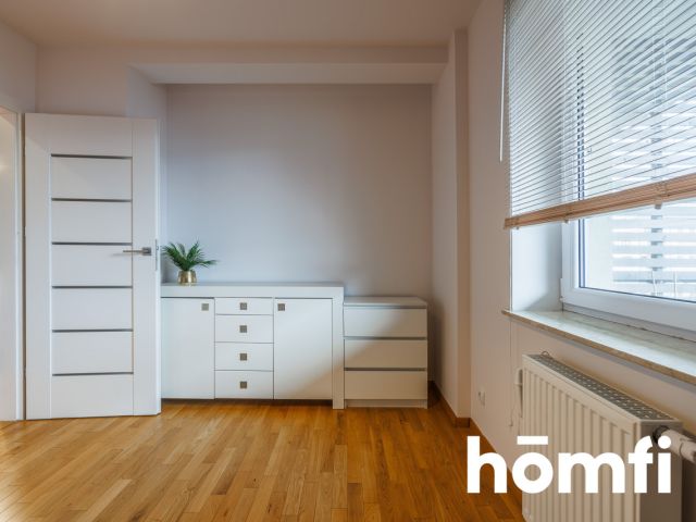 Panoramic Apartment | 3 Rooms | Elevator | Large Terrace - Apartment - Rent - Rzeszów, Franciszka Kotuli