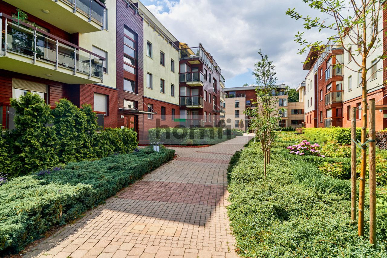 Dwupoziomowe-74 m², 4 balkony, Biskupin, Biegasa - Mieszkanie - Wynajem - Wrocław, Śródmieście / Biskupin