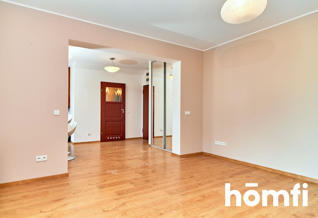 Dwupoziomowe-74 m², 4 balkony, Biskupin, Biegasa - Mieszkanie - Wynajem - Wrocław, Śródmieście / Biskupin