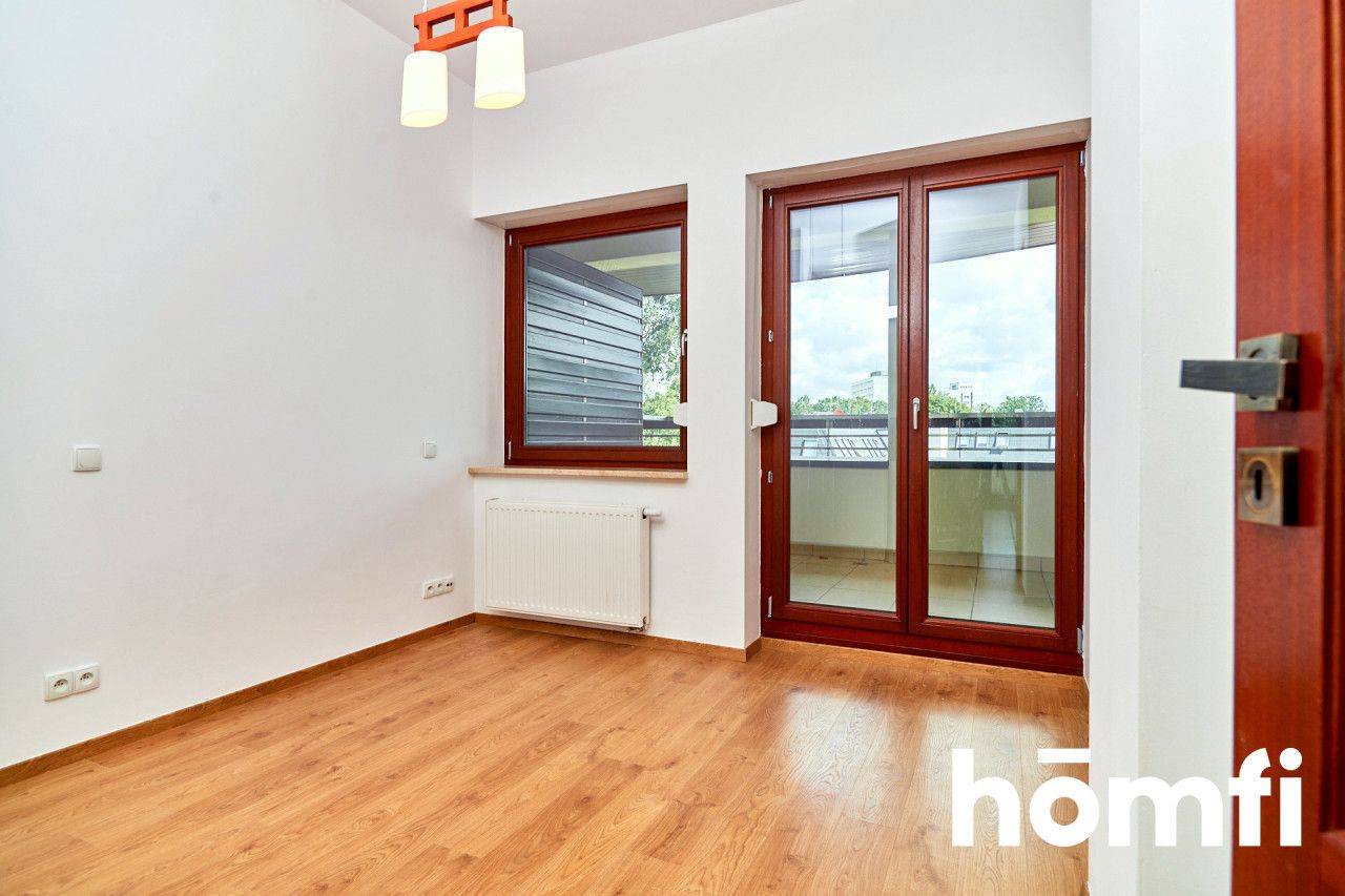 Dwupoziomowe-74 m², 4 balkony, Biskupin, Biegasa - Mieszkanie - Wynajem - Wrocław, Śródmieście / Biskupin