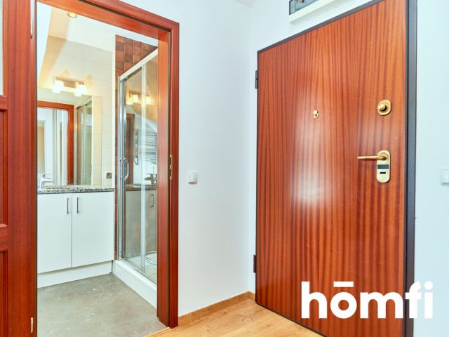 Dwupoziomowe-74 m², 4 balkony, Biskupin, Biegasa - Mieszkanie - Wynajem - Wrocław, Śródmieście / Biskupin