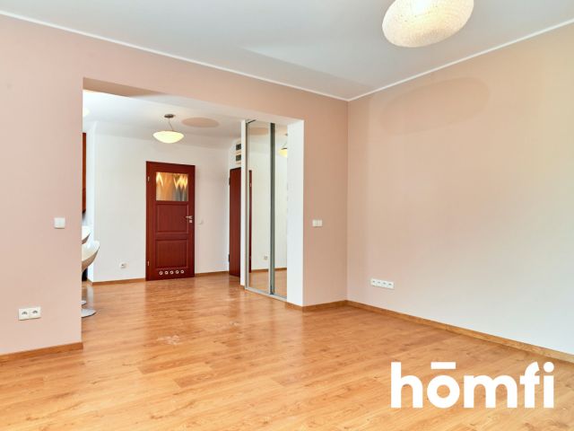 Dwupoziomowe-74 m², 4 balkony, Biskupin, Biegasa - Mieszkanie - Wynajem - Wrocław, Śródmieście / Biskupin