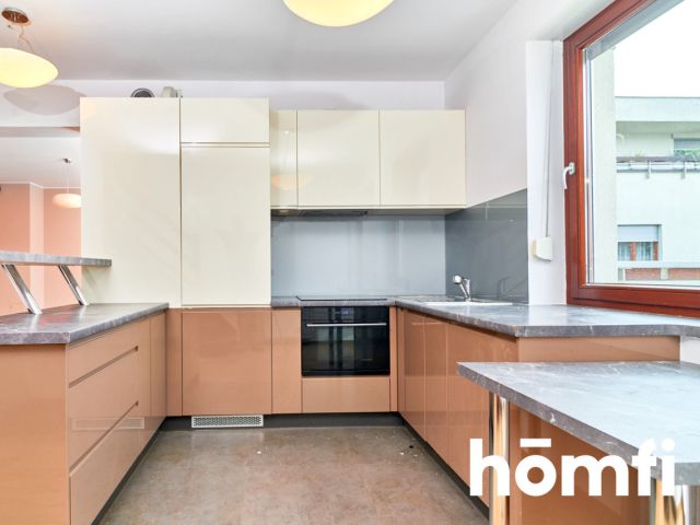 Dwupoziomowe-74 m², 4 balkony, Biskupin, Biegasa - Mieszkanie - Wynajem - Wrocław, Śródmieście / Biskupin