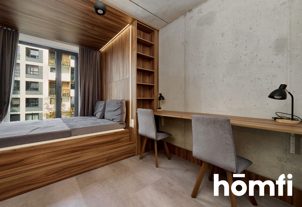 Studio 19 m2 / Legnicka 60C - Apartment - Rent - Wrocław, Stare Miasto