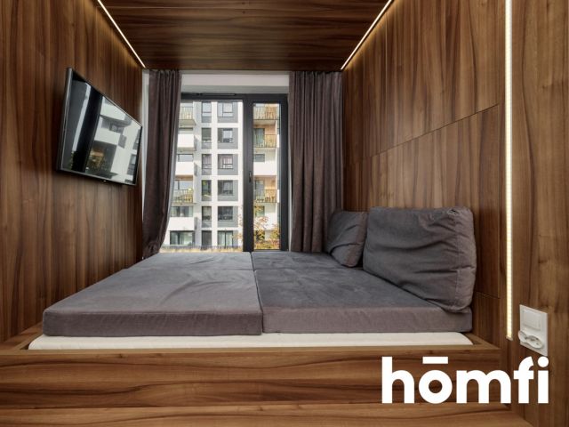 Studio 19 m2 / Legnicka 60C - Квартира - Оренда - Wrocław, Stare Miasto