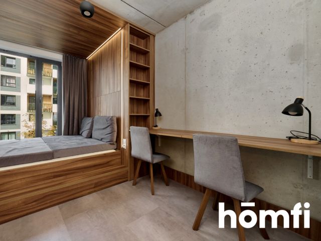 Studio 19 m2 / Legnicka 60C - Квартира - Оренда - Wrocław, Stare Miasto