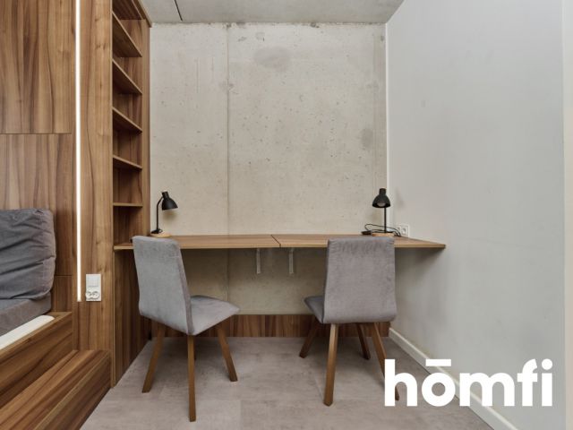 Studio 19 m2 / Legnicka 60C - Квартира - Оренда - Wrocław, Stare Miasto