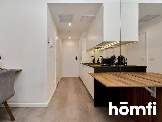 Studio 19 m2 / Legnicka 60C - Квартира - Оренда - Wrocław, Stare Miasto