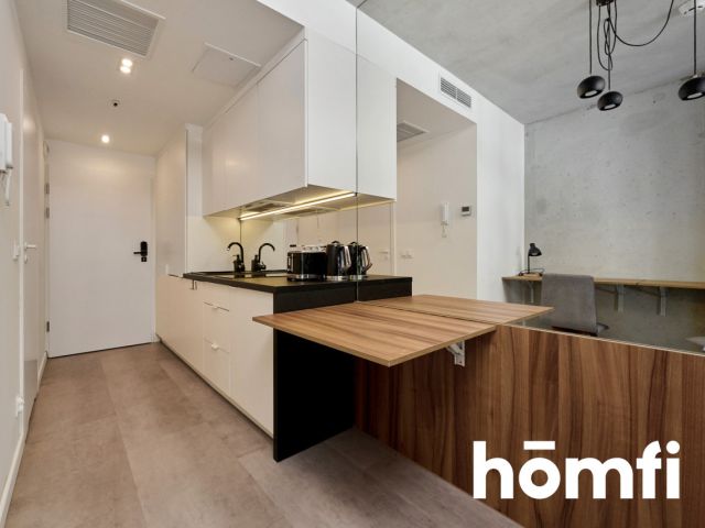 Studio 19 m2 / Legnicka 60C - Квартира - Оренда - Wrocław, Stare Miasto