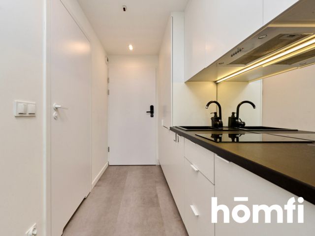 Studio 19 m2 / Legnicka 60C - Квартира - Оренда - Wrocław, Stare Miasto