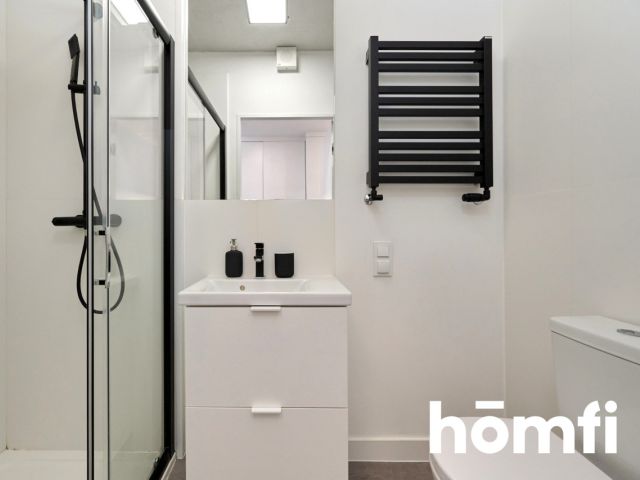 Studio 19 m2 / Legnicka 60C - Квартира - Оренда - Wrocław, Stare Miasto