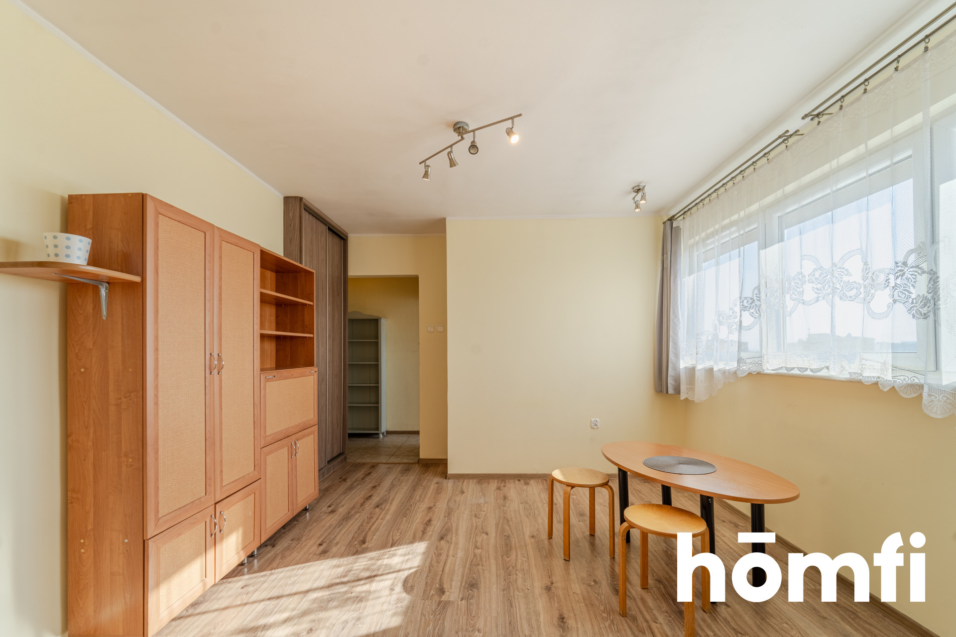 2 rooms in Tychy city center - Квартира - Продаж - Tychy, os. D