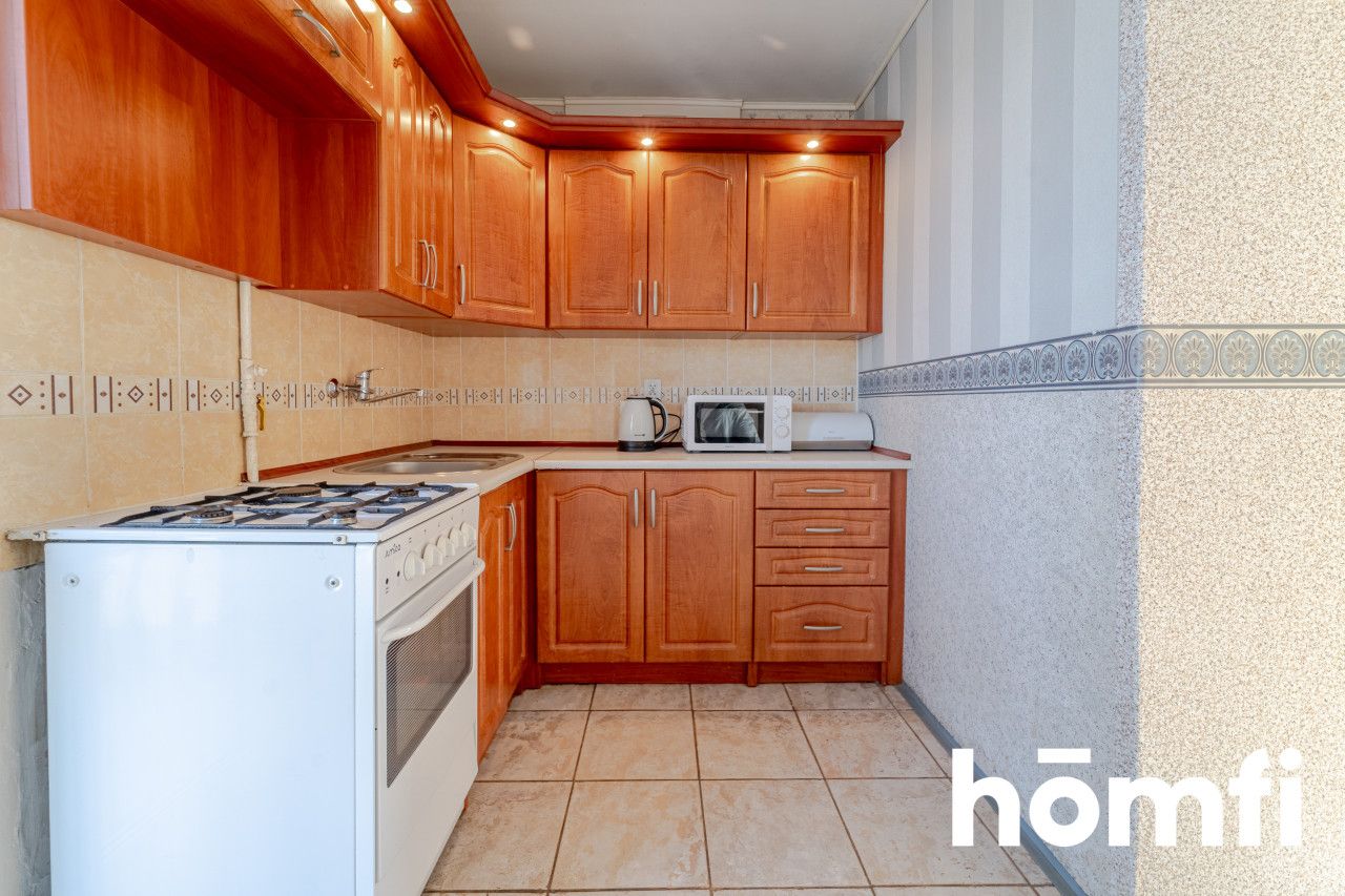 2 pokoje w centrum Tychów - Mieszkanie - Sprzedaż - Tychy, os. D