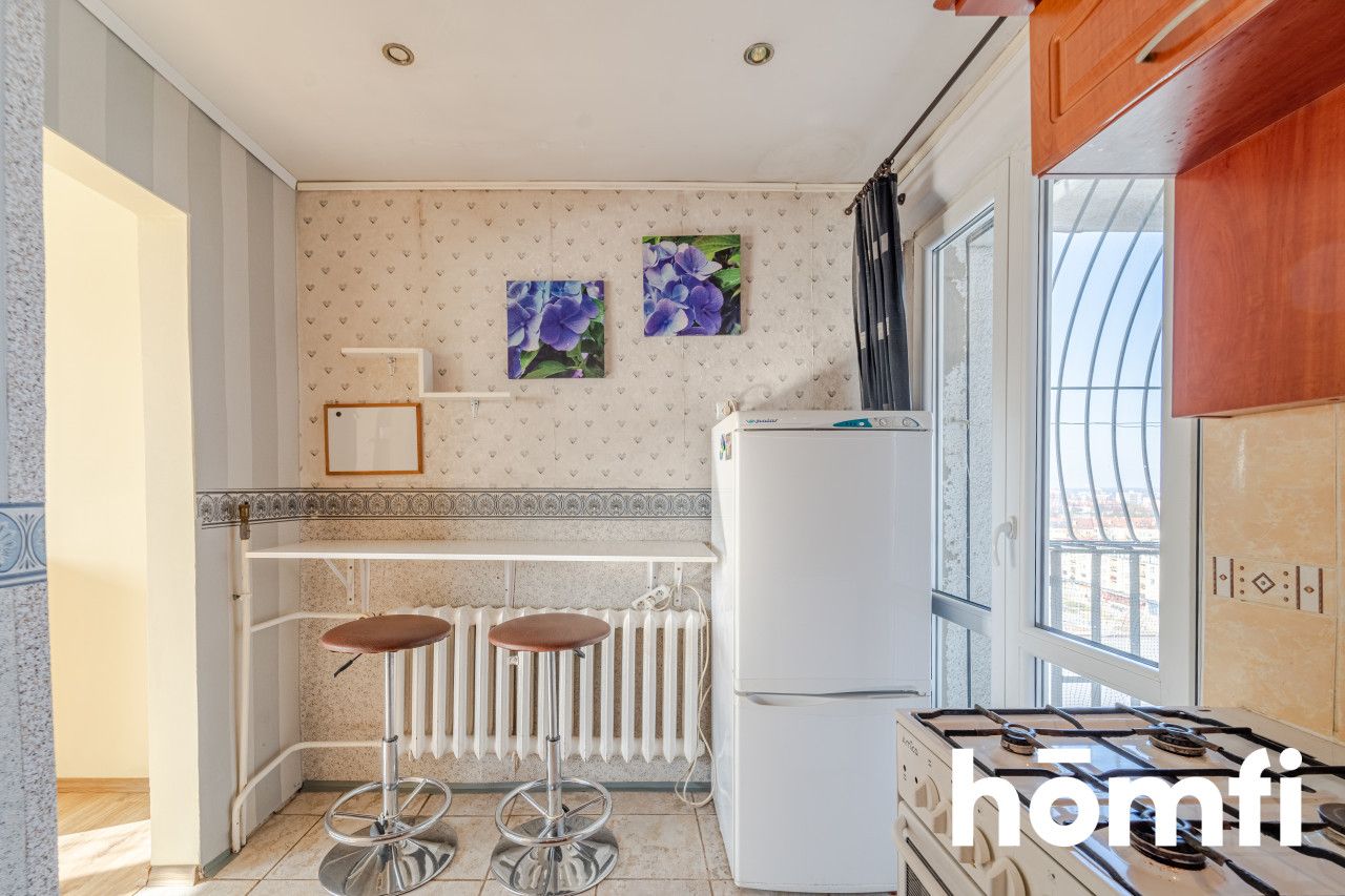 2 pokoje w centrum Tychów - Mieszkanie - Sprzedaż - Tychy, os. D