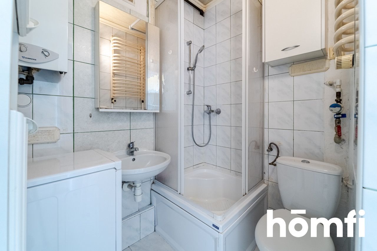 2 pokoje w centrum Tychów - Mieszkanie - Sprzedaż - Tychy, os. D