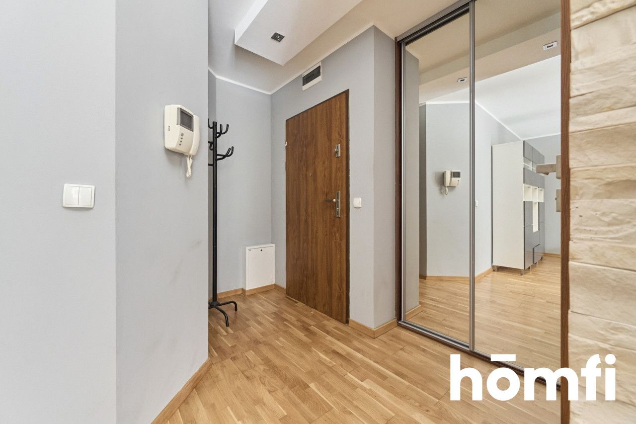 Studio 33,5 m2 z balkonem/ ul. Piękna - Mieszkanie - Wynajem - Wrocław, Krzyki