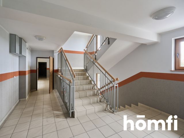 Studio 33.5 m2 with balcony/ Piękna Street - Apartment - Rent - Wrocław, Krzyki