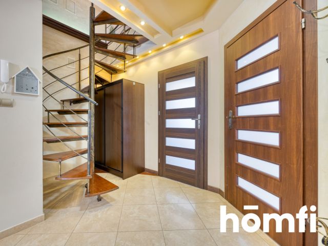 Klimatyzacja, 2 balkony, piwnica– promocyjna cena! - Mieszkanie - Wynajem - Rzeszów, Zalesie