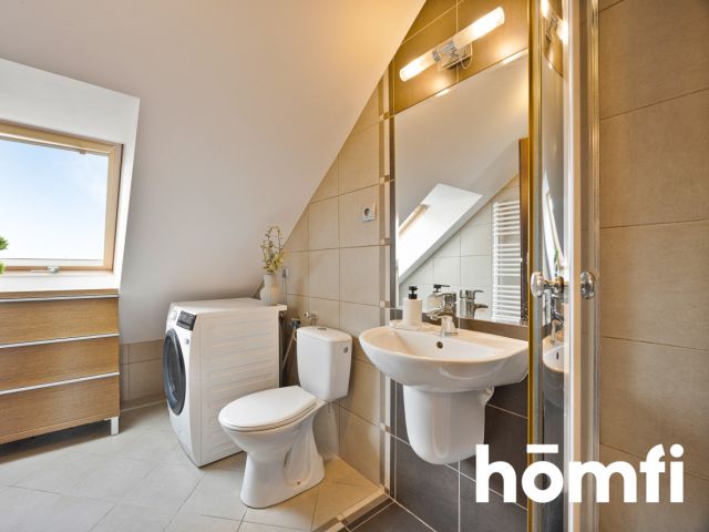 Klimatyzacja, 2 balkony, piwnica– promocyjna cena! - Mieszkanie - Wynajem - Rzeszów, Zalesie