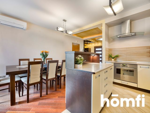 Klimatyzacja, 2 balkony, piwnica– promocyjna cena! - Mieszkanie - Wynajem - Rzeszów, Zalesie