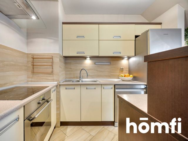 Klimatyzacja, 2 balkony, piwnica– promocyjna cena! - Mieszkanie - Wynajem - Rzeszów, Zalesie