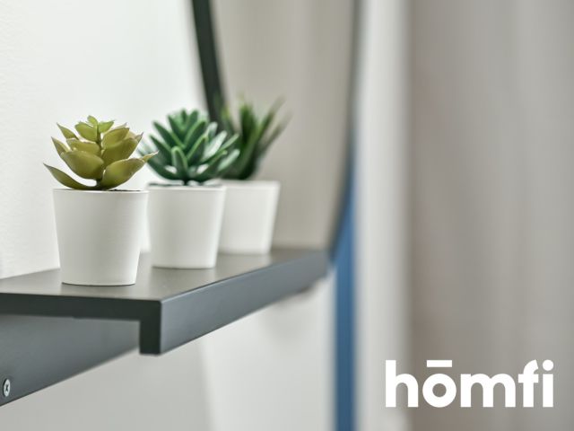 Nowoczesne 2 pokoje z balkonem | Gdańsk os. Zdrovo - Mieszkanie - Wynajem - Gdańsk, Łostowice