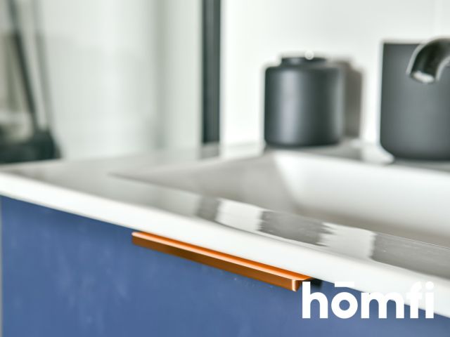 Nowoczesne 2 pokoje z balkonem | Gdańsk os. Zdrovo - Mieszkanie - Wynajem - Gdańsk, Łostowice