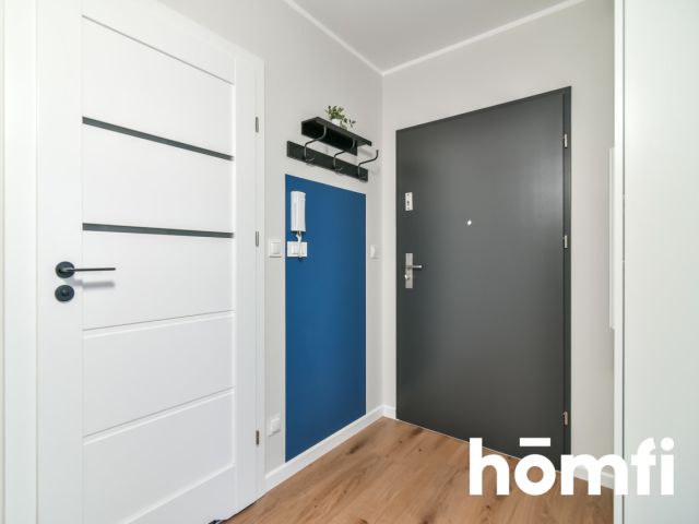 Nowoczesne 2 pokoje z balkonem | Gdańsk os. Zdrovo - Mieszkanie - Wynajem - Gdańsk, Łostowice