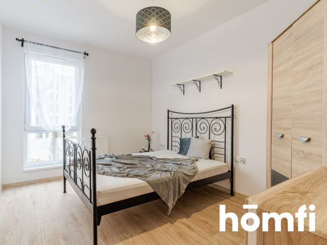 3-pok. mieszkanie z parkingiem - Skandynavia - Mieszkanie - Sprzedaż - Gdańsk, Łostowice