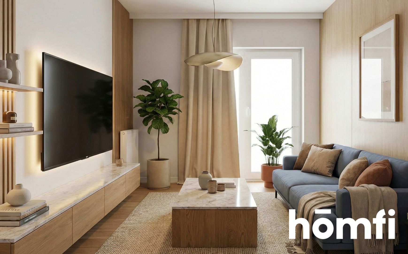 New 2-room apartment 32 m² in central Łódź at Dowborczyków 18 – balcony 7.47 m², high standard, attractive payment option - Квартира - Продаж - Łódź, Widzew