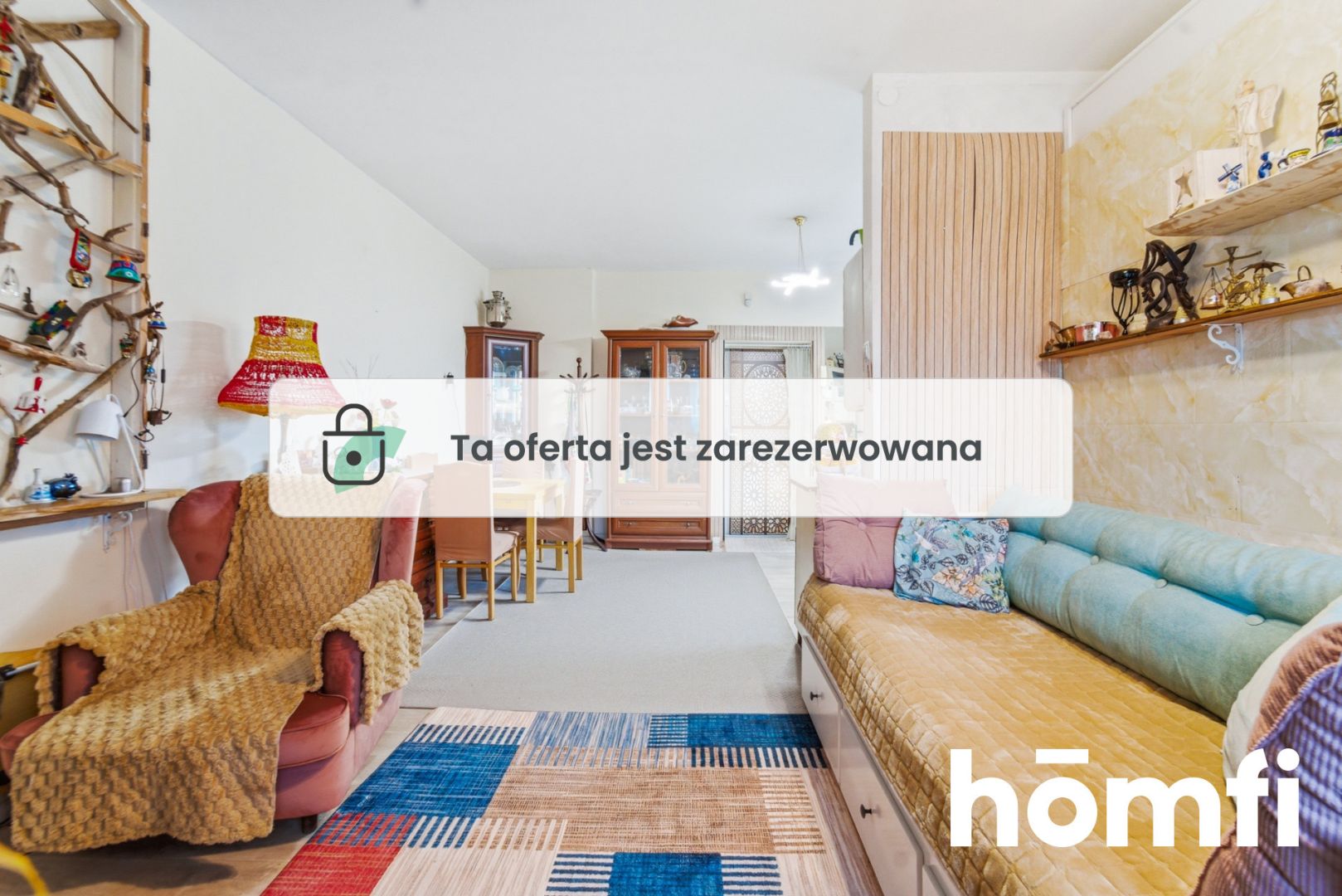 STUDIO APARTMENT WITH POTENTIAL - Apartment - Sale - Ruda Śląska, Nowy Bytom