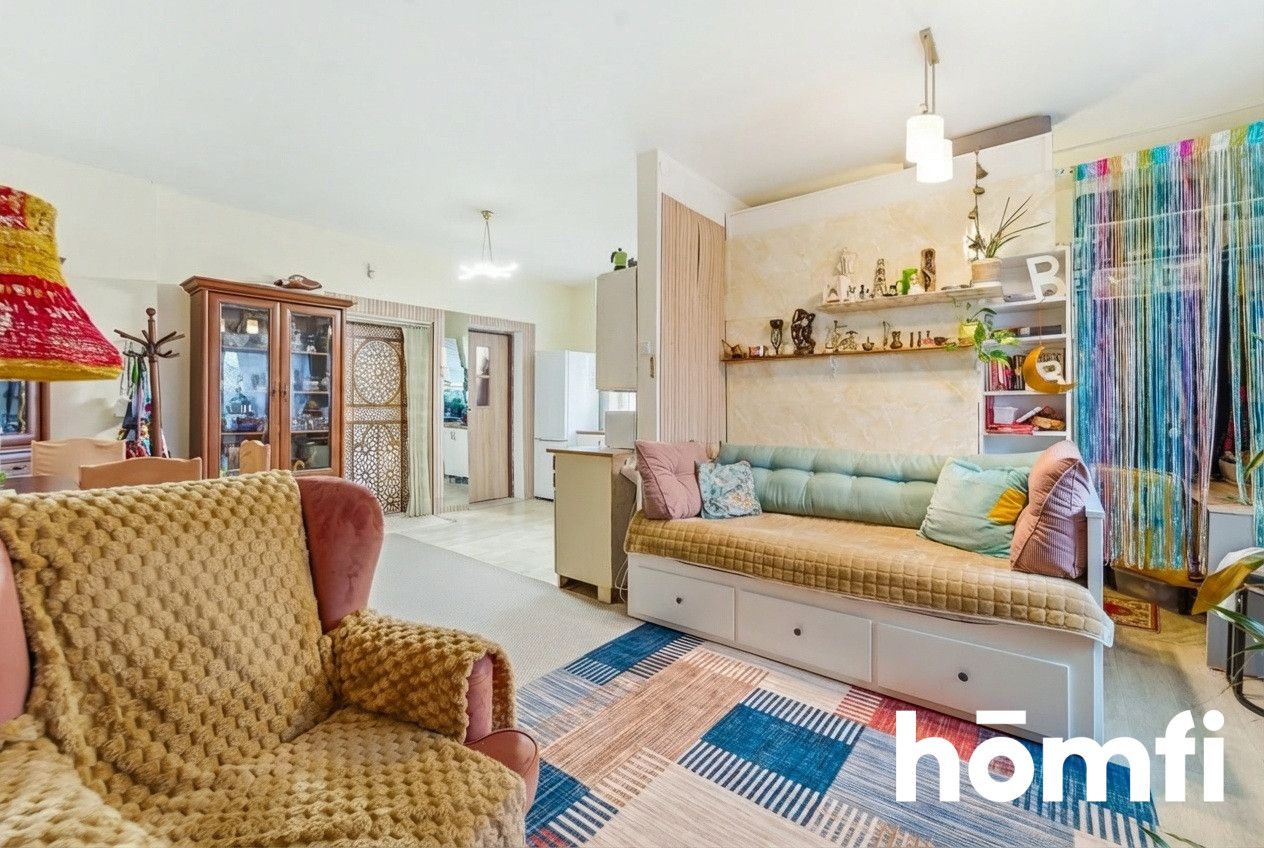 STUDIO APARTMENT WITH POTENTIAL - Квартира - Продаж - Ruda Śląska, Nowy Bytom