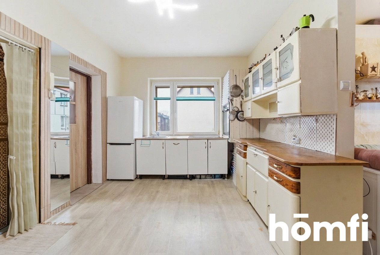 STUDIO APARTMENT WITH POTENTIAL - Квартира - Продаж - Ruda Śląska, Nowy Bytom