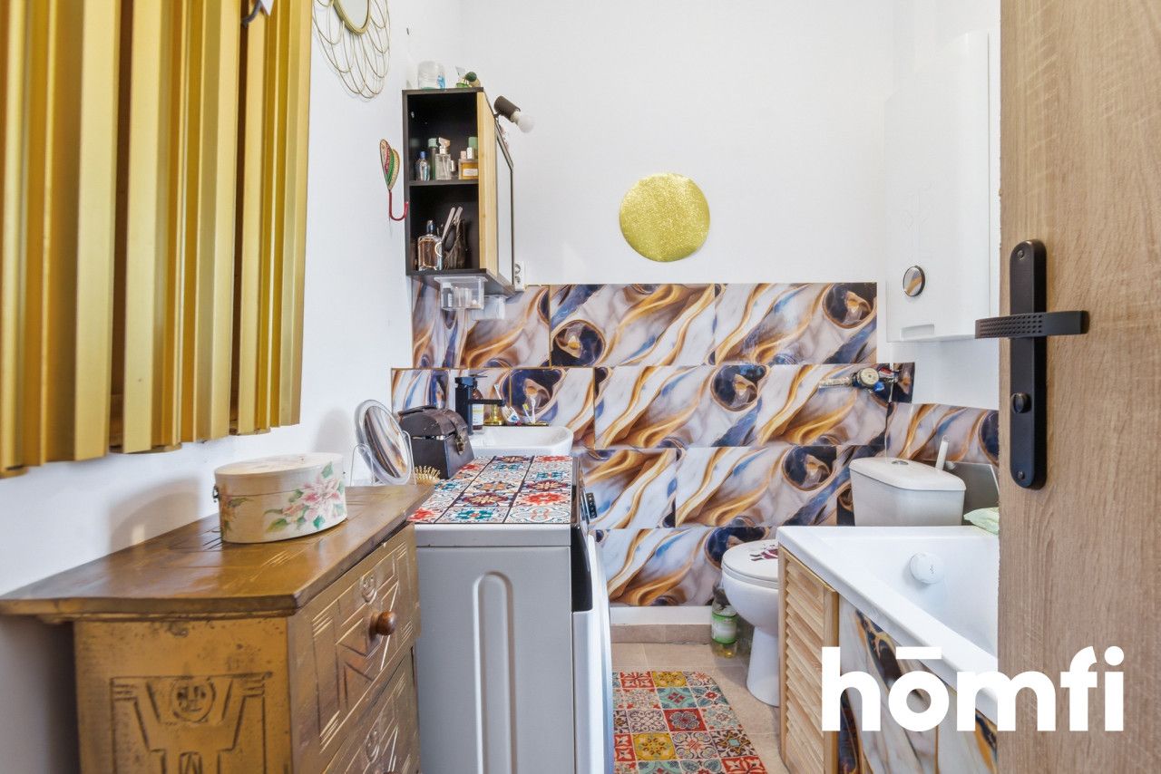 STUDIO APARTMENT WITH POTENTIAL - Квартира - Продаж - Ruda Śląska, Nowy Bytom