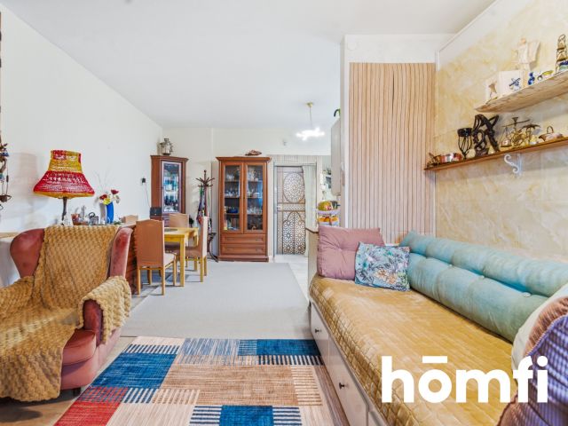 STUDIO APARTMENT WITH POTENTIAL - Квартира - Продаж - Ruda Śląska, Nowy Bytom