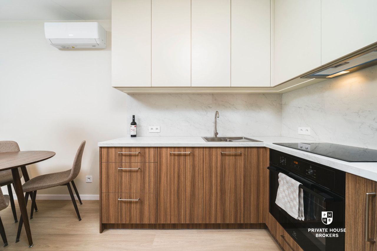 Mieszkanie 2pok. z dużym ogródkiem 43m2| ul. Radzikowskiego - Mieszkanie - Wynajem - Kraków, Krowodrza / Bronowice