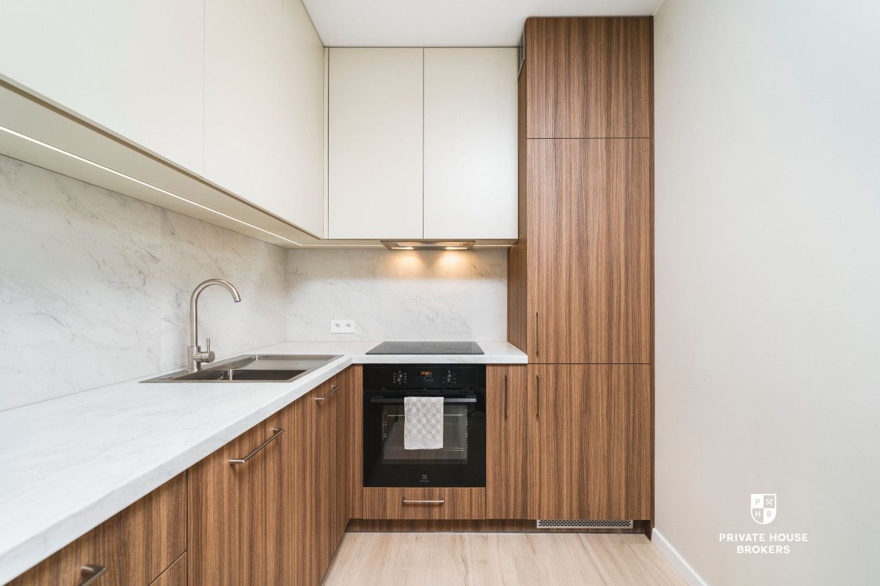 Mieszkanie 2pok. z dużym ogródkiem 43m2| ul. Radzikowskiego - Mieszkanie - Wynajem - Kraków, Krowodrza / Bronowice