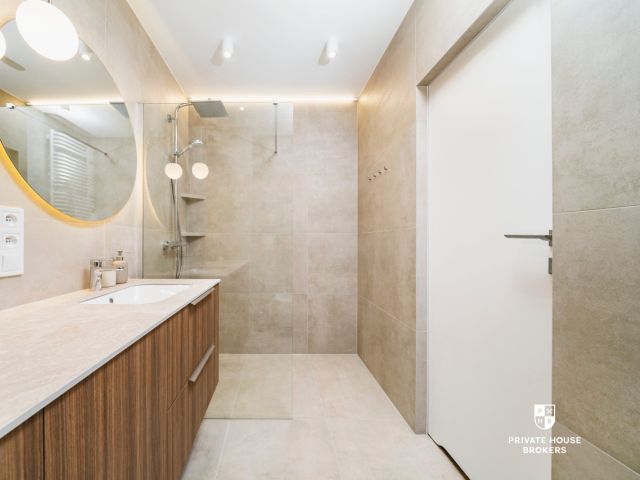 Mieszkanie 2pok. z dużym ogródkiem 43m2| ul. Radzikowskiego - Mieszkanie - Wynajem - Kraków, Krowodrza / Bronowice