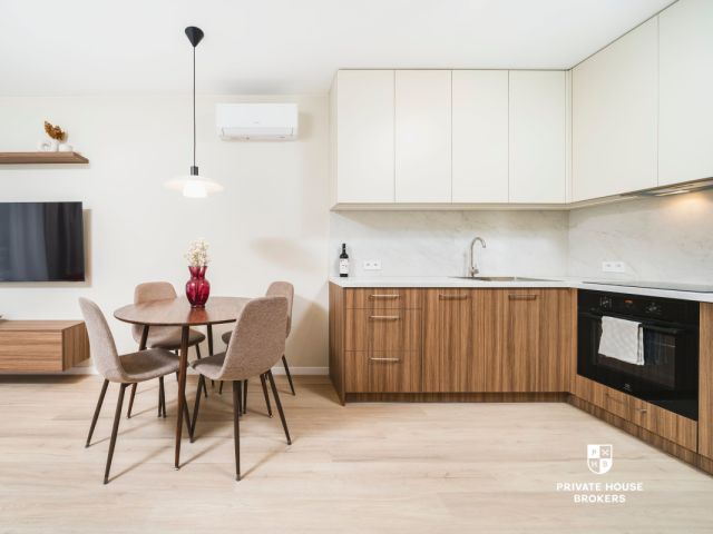 Mieszkanie 2pok. z dużym ogródkiem 43m2| ul. Radzikowskiego - Mieszkanie - Wynajem - Kraków, Krowodrza / Bronowice