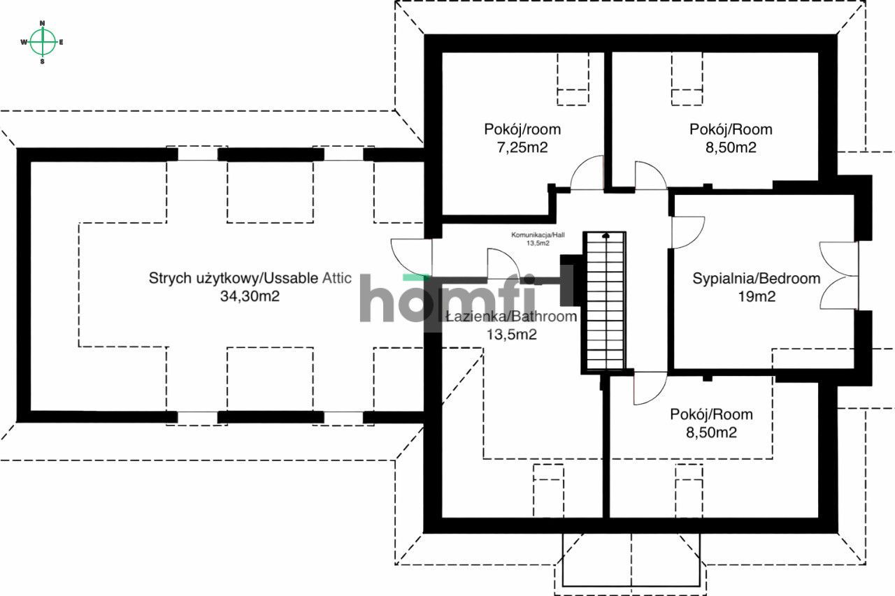House for sale - Дім - Продаж - Kielecki, Łopuszno