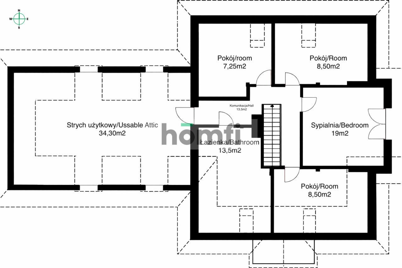 House for sale - House - Sale - Kielecki, Łopuszno