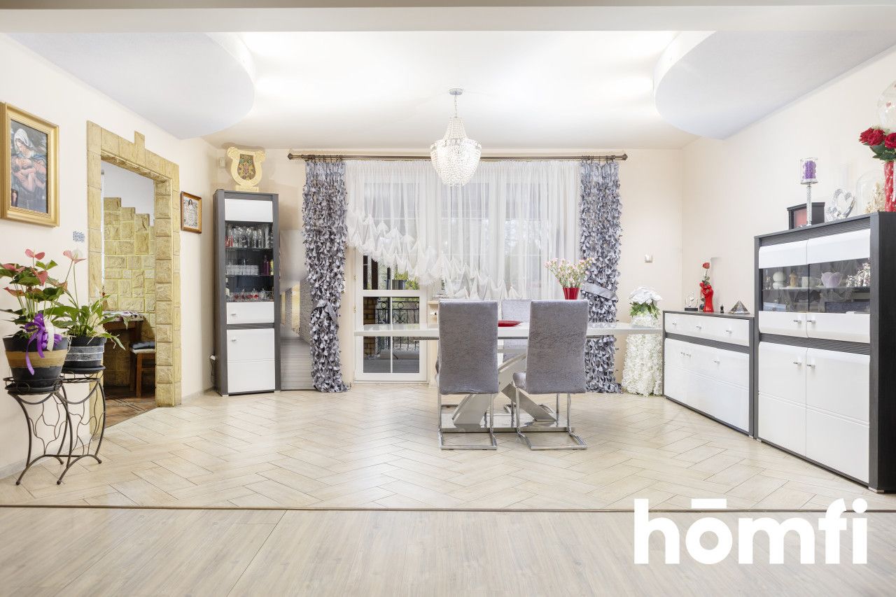House for sale - House - Sale - Kielecki, Łopuszno